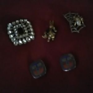 ladies jewlery